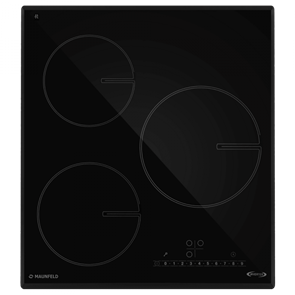 Индукционная поверхность Maunfeld AVI4534SSBK ка-00027904