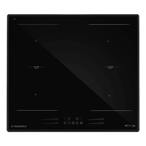 Индукционная поверхность Maunfeld AVI6044SSFBK ка-00027910