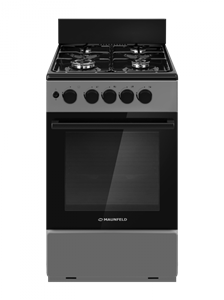 Газовая плита Maunfeld MGC50GEGR08 ка-00028172
