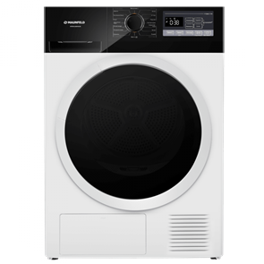Сушильная машина отдельностоящая Maunfeld MFDM168WH03B ка-00030809