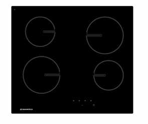 Электрическая варочная панель Maunfeld MVCE59.4HL.SZ-BK ут000002910