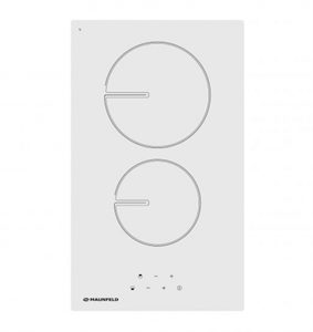 Электрическая варочная панель Maunfeld MVCE31.2HL.SZ-WH ут000002915