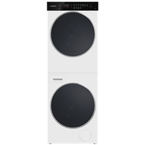 Стирально-сушильная машина MAUNFELD MFWD121010WH07 (в 2-х коробках) ка-00031390