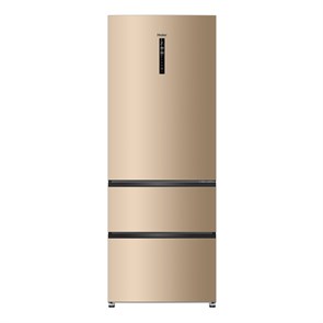 Трехкамерный холодильник отдельностоящий Haier A4F742CGGU1 bb0be2e00ru