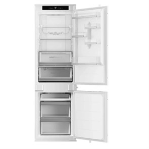 Встраиваемый холодильник HAIER HBCN5177U1 bc1372e00ru