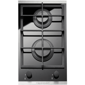 Газовая варочная панель домино Kuppersbusch GKS 3820.0 ED 00-00004637