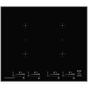 Индукционная варочная поверхность Kuppersbusch KI 6800.0 SF 00-00004646