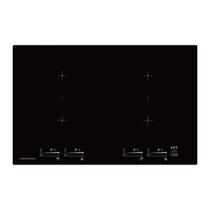 Индукционная варочная поверхность Kuppersbusch KI 8800.0 SR 00-00004652