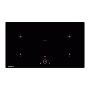 Индукционная варочная поверхность Kuppersbusch KI 9330.0 SR 00-00004657