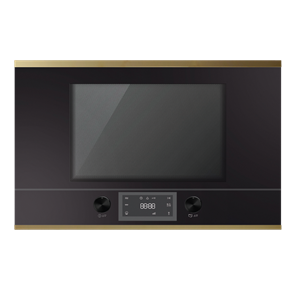 Печь микроволновая встраиваемая Kuppersbusch ML 6330.0 S4 00-00004675