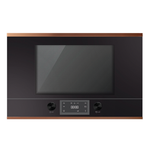 Печь микроволновая встраиваемая Kuppersbusch ML 6330.0 S7 00-00004677