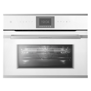 Электрический духовой шкаф Kuppersbusch CBM 6550.0 W1 00-00004689
