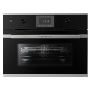 Электрический духовой шкаф Kuppersbusch CBM 6350.0 S1 00-00004695