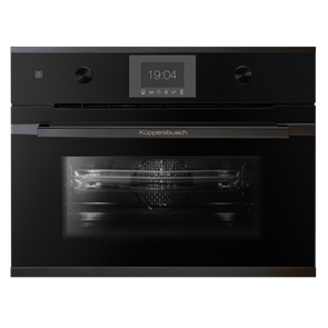 Встраиваемый электрический духовой шкаф Kuppersbusch CBM 6350.0 S2 00-00004696