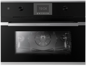 Электрический духовой шкаф Kuppersbusch CBM 6350.0 S3 00-00004697