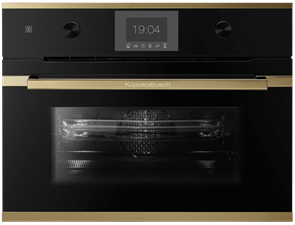 Электрический духовой шкаф Kuppersbusch CBM 6350.0 S4 00-00004698