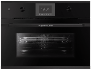Электрический духовой шкаф Kuppersbusch CBM 6350.0 S5 00-00004699