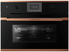 Электрический духовой шкаф Kuppersbusch CBM 6350.0 S7 00-00004700