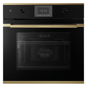 Электрический духовой шкаф Kuppersbusch B 6350.0 S4 00-00004714