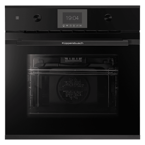 Электрический духовой шкаф Kuppersbusch BP 6350.0 S5 Black Velvet 00-00004726