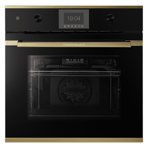 Электрический духовой шкаф Kuppersbusch BP 6350.0 S4 00-00004727