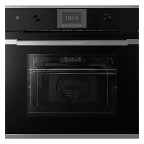 Электрический духовой шкаф Kuppersbusch BP 6350.0 S3 00-00004730