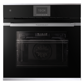 Электрический духовой шкаф Kuppersbusch BP 6550.0 S1 Stainless steel (НЕ ПОСТАВЛЯЮТСЯ) 00-00004734