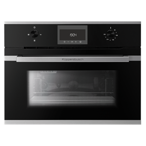 Встраиваемая микроволновая печь Kuppersbusch CM 6330.0 S1 Stainless steel 00-00004736