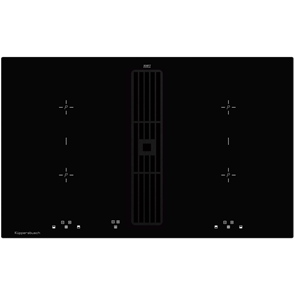 Индукционная варочная поверхность Kuppersbusch KMI 8500.0 SR 00-00004740