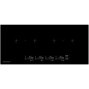 Индукционная варочная поверхность Kuppersbusch KI 9800.0 SR 00-00004751