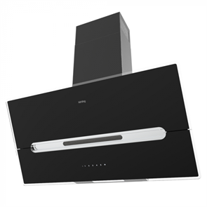 Каминная вытяжка Korting KHC 91950 GXN 00000016948