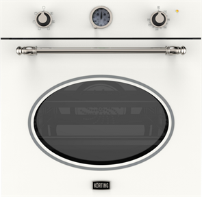 Встраиваемый электрический духовой шкаф Korting OKB 461 CRSI 00000017044