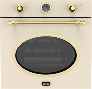 Встраиваемый электрический духовой шкаф Korting OKB 461 CRGB 00000017046