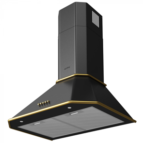 Каминная вытяжка Korting KHC 6839 RGN 00000017131