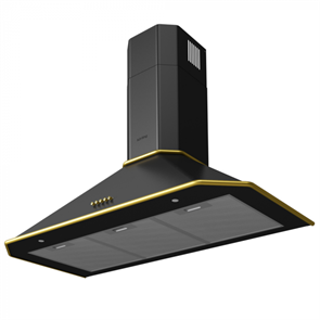 Каминная вытяжка Korting KHC 9839 RGN 00000017138