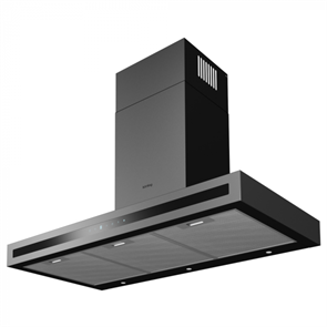 Каминная вытяжка Korting KHC 9877 N 00000017141