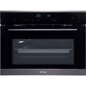 Встраиваемый электрический духовой шкаф Korting OKB 3450 GNBX Steam 00000017167