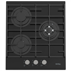 Встраиваемая газовая варочная панель Korting HGG 4825 CTN 00000017787