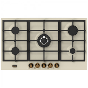 Встраиваемая газовая варочная панель Korting HG 961 CTB 00000017793