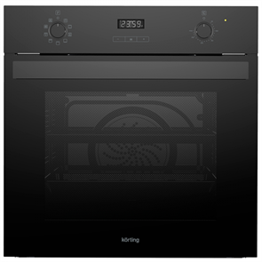 Встраиваемый электрический духовой шкаф Korting OKB 591 CSGN 00000017818
