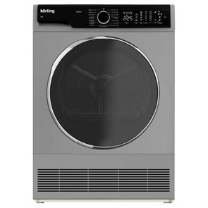 Сушильная машина Korting KD 60 L 97 S 00000018179