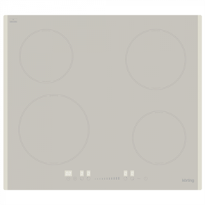 Встраиваемая индукционная варочная панель Korting HI 64560 BCH 00000018207