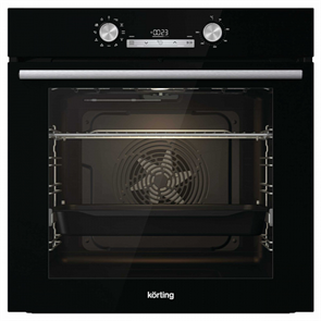 Встраиваемый электрический духовой шкаф Korting OKB 6821 CEN 00000018404