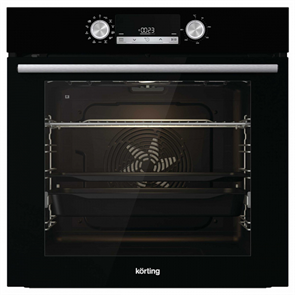 Встраиваемый электрический духовой шкаф Korting OKB 8921 ESN 00000018405