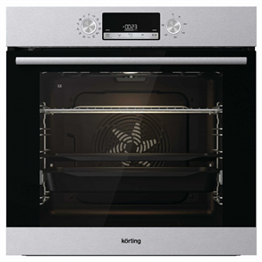 Встраиваемый электрический духовой шкаф Korting OKB 8921 ESX 00000018406