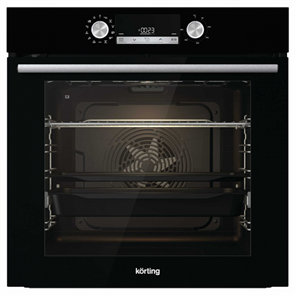 Встраиваемый электрический духовой шкаф Korting OKB 8931 CESN 00000018408