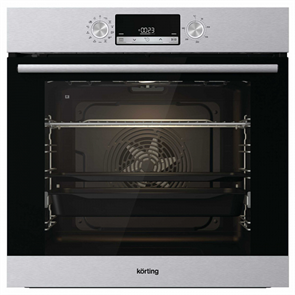 Встраиваемый электрический духовой шкаф Korting OKB 8931 CESX 00000018409