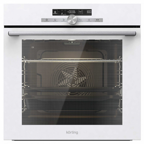 Встраиваемый электрический духовой шкаф Korting OKB 9951 CESW 00000018415