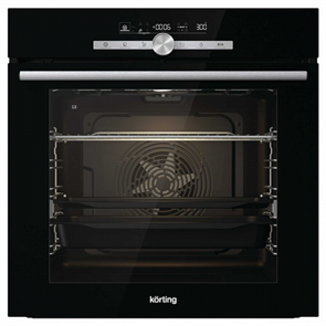 Встраиваемый электрический духовой шкаф Korting OKB 9951 CESN 00000018416