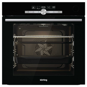Встраиваемый электрический духовой шкаф Korting OKB 9982 EN ST 00000018418